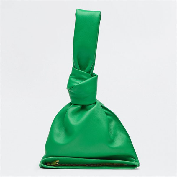 ボッテガヴェネタ ミニ ザツイスト クラッチバッグ コピー 652001VCPP08425